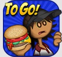 Papa’s Burgeria