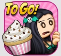 Papa’s Cupcakeria