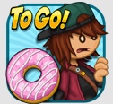 Papa’s Donuteria