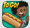 Papa’s Hot Doggeria