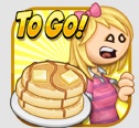 Papa’s Pancakeria