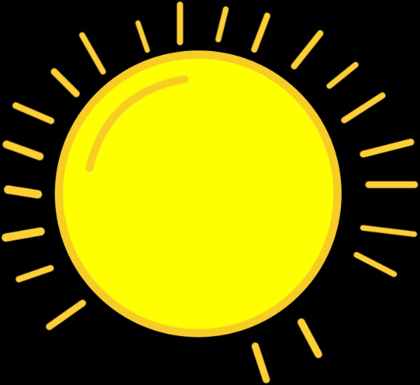 Sunny