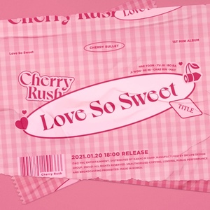 Love So Sweet