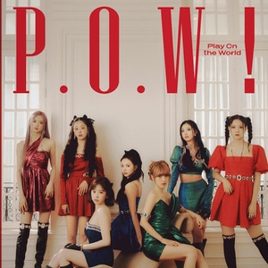 P.O.W! (Play On the World)