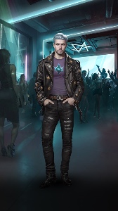 Ace