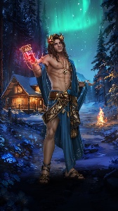 Dionysus