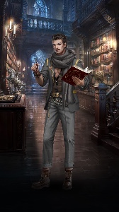 Gabriel