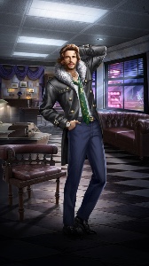 Hugo