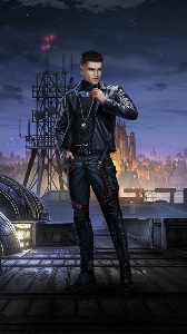 Scott
