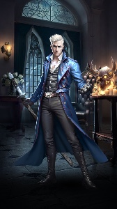 Valerion