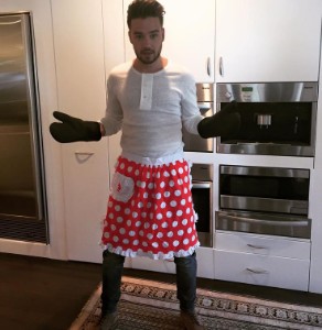 Liam Payne