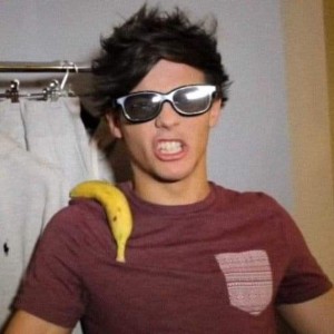 Louis Tomlinson