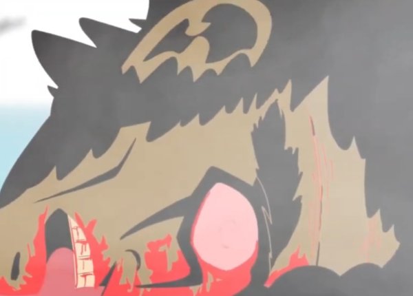 Afro's death