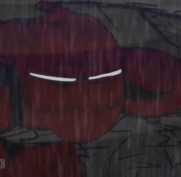 Carnage's death