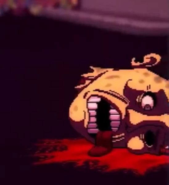 Frank's death