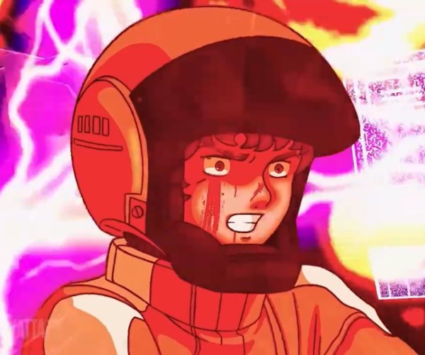Gundam's death