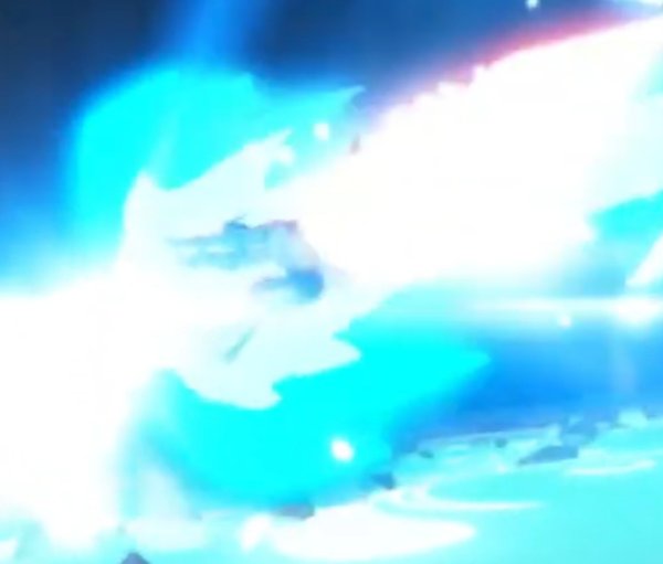 Jin's death