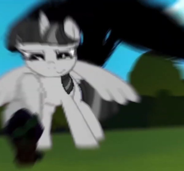 Twilight's death