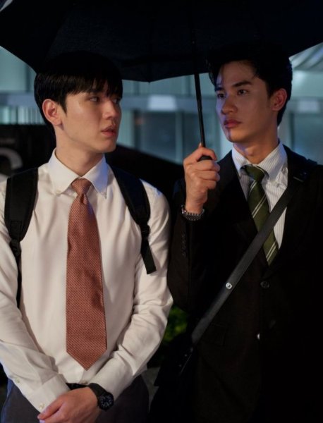 KaranAchi (Cherry Magic Thailand)