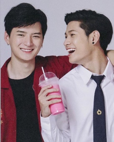 KongpobArthit (SOTUS / SOTUS S)
