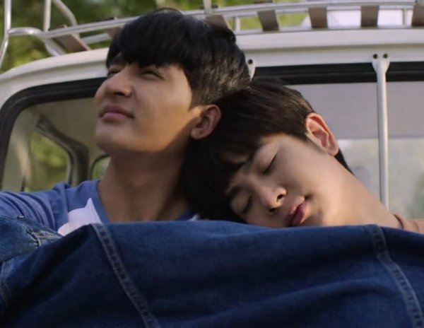 KornWin (Cupid's Last Wish)