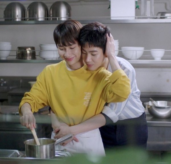 TenPrem (Cooking Crush)
