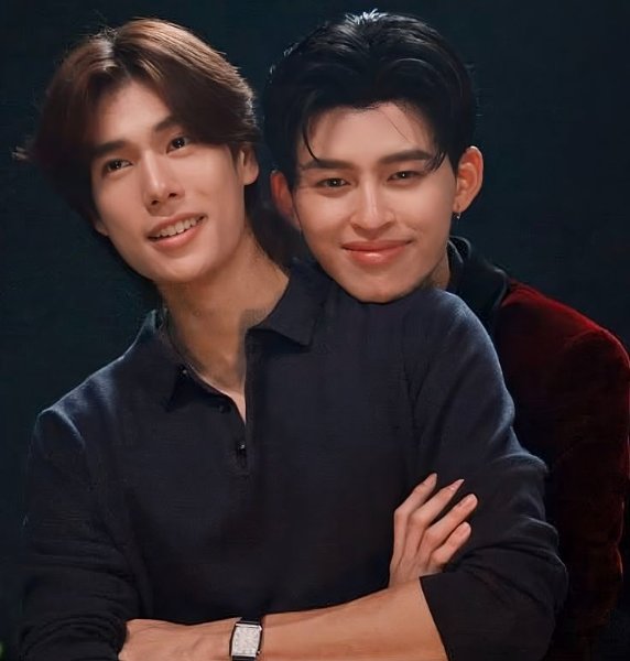 TheePeach (Me And Thee / Peach And Me)