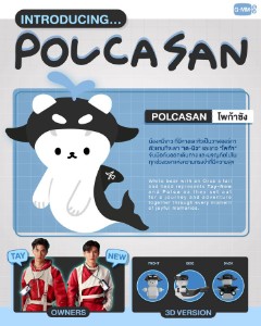 Polcasan