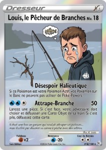 louis le pecheur de branche