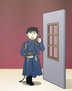 4-Koma Theater