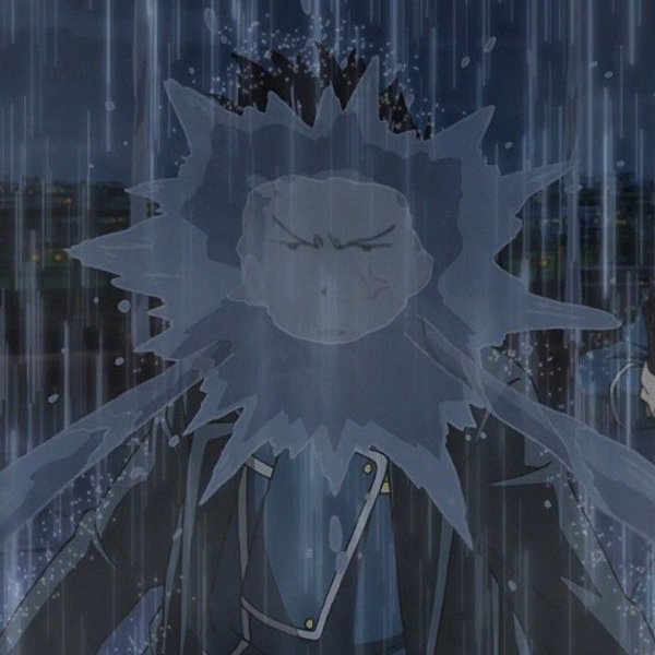 wet roy