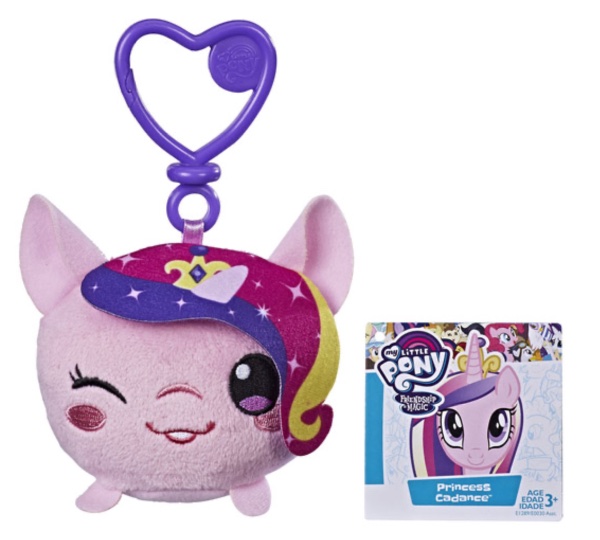 Chibi keychain