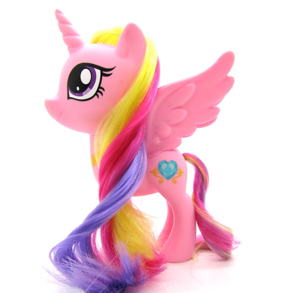 Ultimate equestria collection brushable