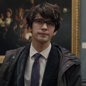 ben whishaw