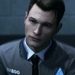 connor detroit becoem human