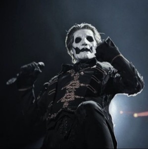 ghost