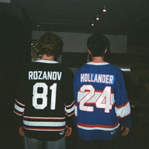 heated rivalry