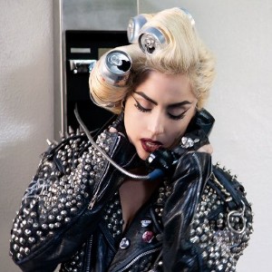 lady gaga