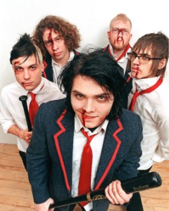 mcr