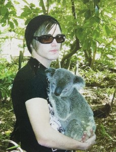 mikey way