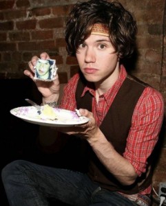 ryan ross