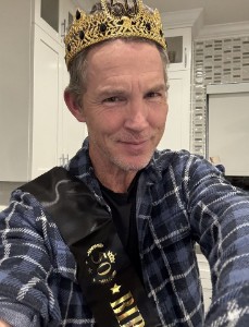 SHAWN HATOSY