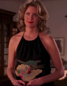 Joyce Summers