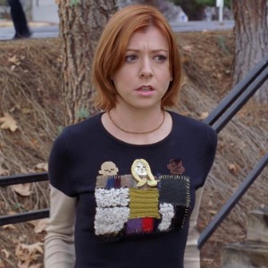 Willow Rosenberg