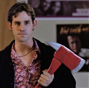 Xander Harris