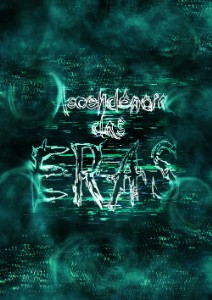 Ascendência das Eras (Ar) - Logo