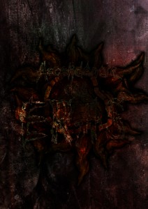 Ascendência das Eras (Terra) - Logo