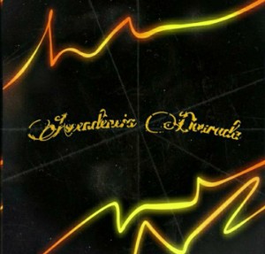 Ascendência Dourada (Final) - Logo