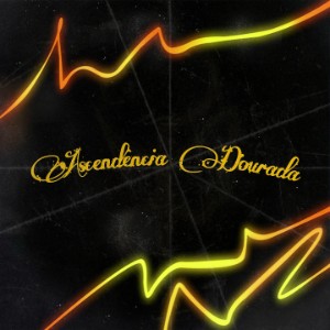 Ascendência Dourada - Logo