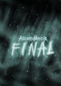 Ascendência Final (Ar) - Logo